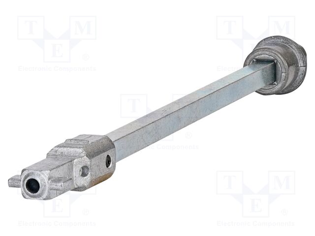 Extension shaft; CLBSV; 200mm
