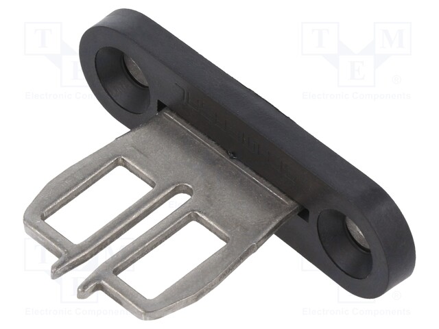 Safety switch accessories: standard key; AZ 15/16