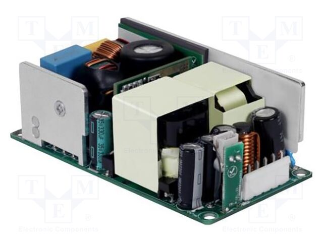 Power supply: switching