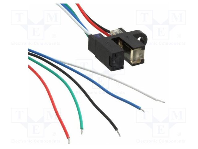 Sensor: photoelectric