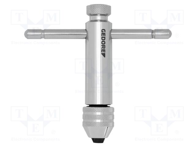 Tool holder; 110mm; M5-M12