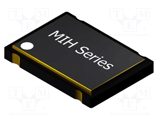 MIH3050H-6.000MHZ-T