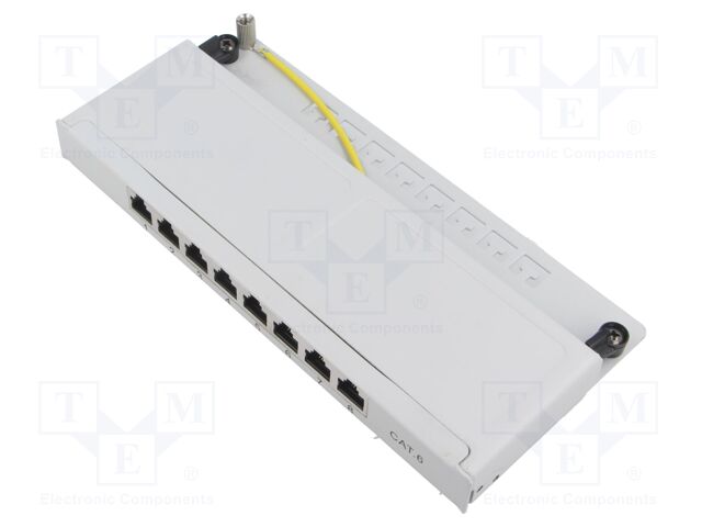 Patch panel