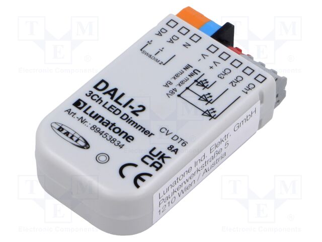 Power supply: switching