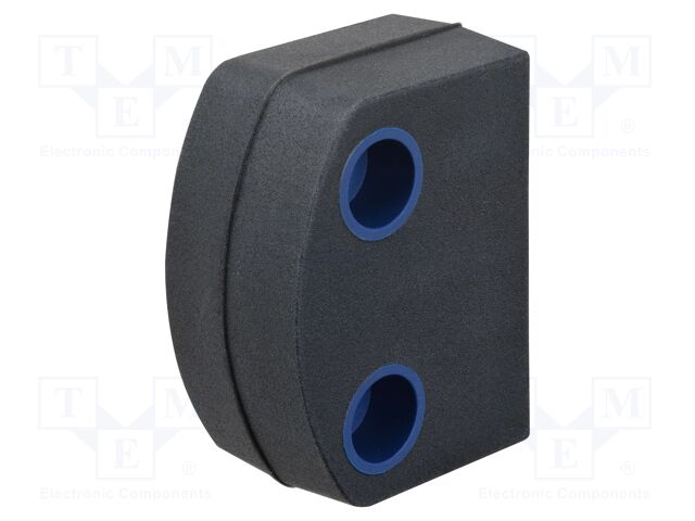 Actuator; D41D; IP67; -25÷65°C; 39x29.5x18mm