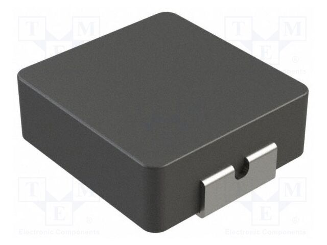 Inductor: wire