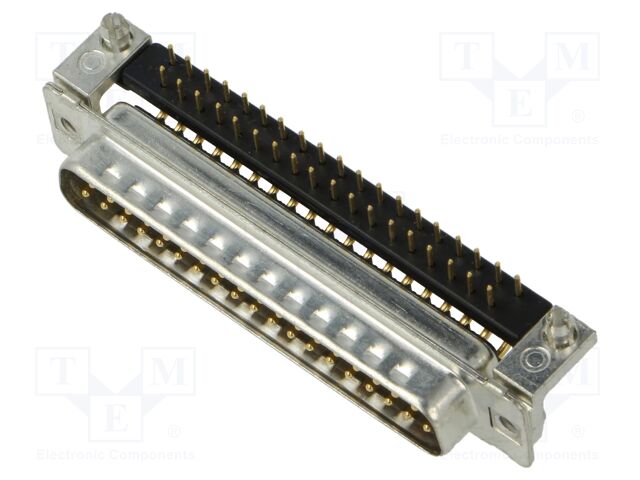 connector D-Sub 37p