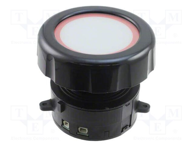 Encoder: incremental