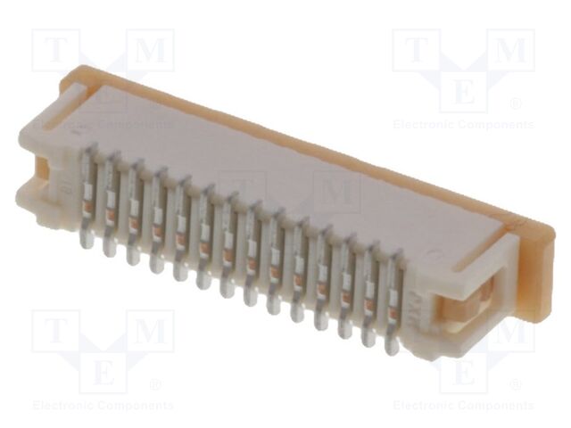 Connector: FFC/FPC