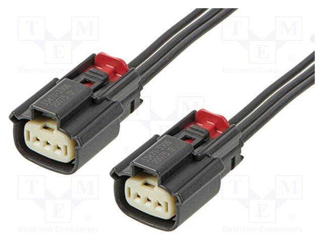 Connector: wire-wire