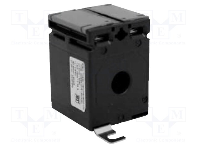 Current transformer; screw; Iout: 1A; Iin: 200A; 14mm