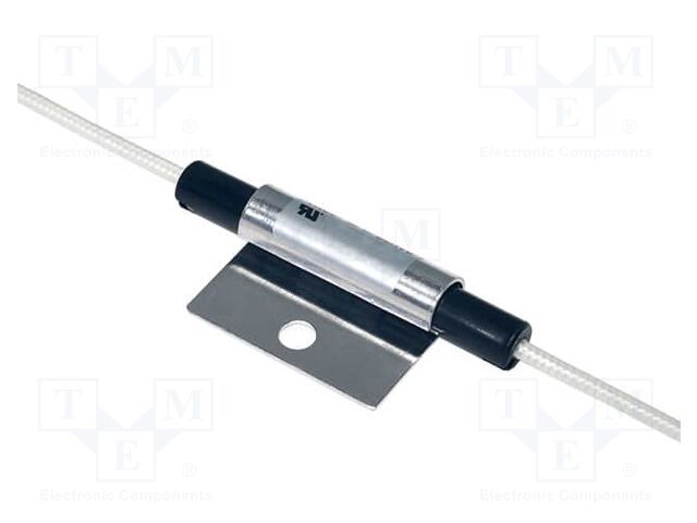 Sensor: thermostat