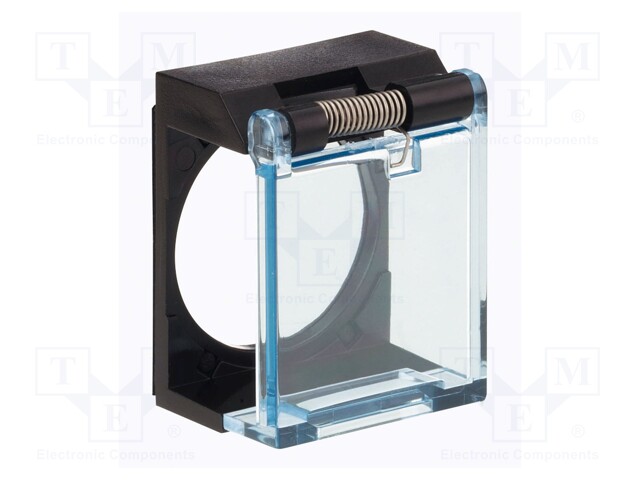 Cover; 16mm; Harmony XB6