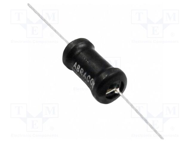 Inductor: wire