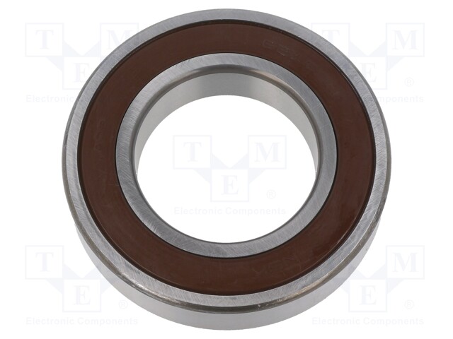 Bearing: ball; Øint: 50mm; Øout: 90mm; W: 20mm; bearing steel