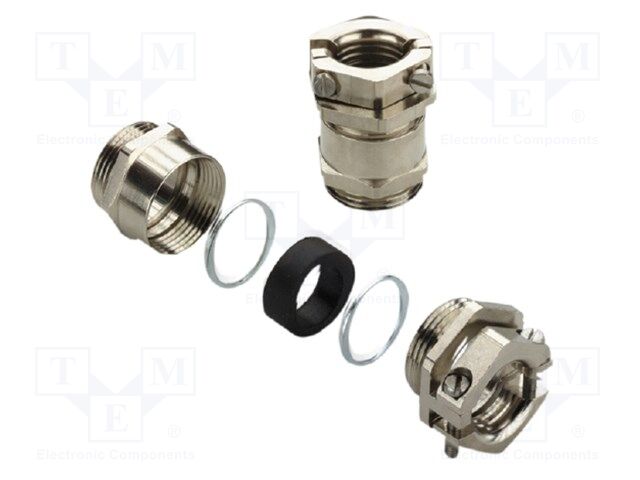 Cable gland
