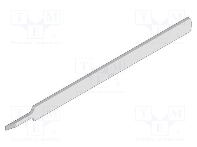 Tool: for  removal
