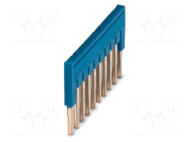 Bridge; PA; ways: 10; Body: blue