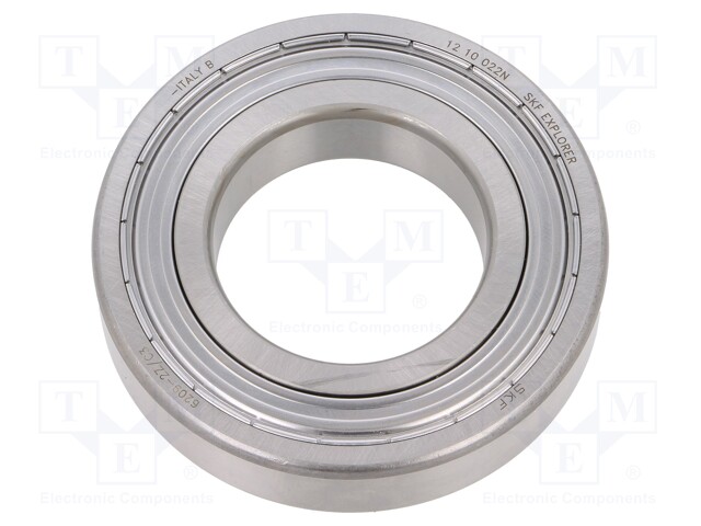 Bearing: single row deep groove ball; Øint: 45mm; Øout: 85mm