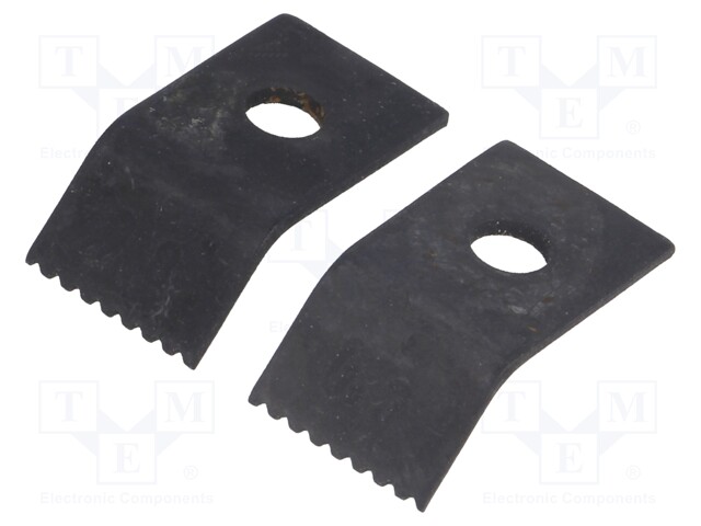 Blade; Application: KNP.1511120