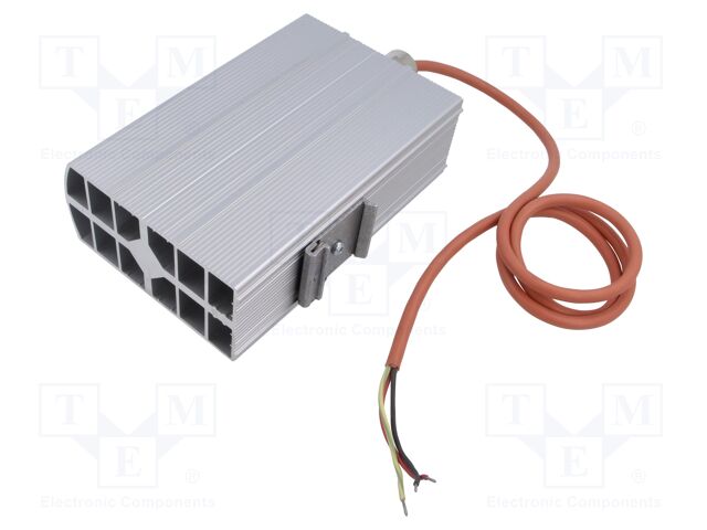 Heater; semiconductor; CREX 020; 150W; Uoper: 120V; IP66
