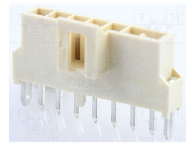 Connector: wire-board