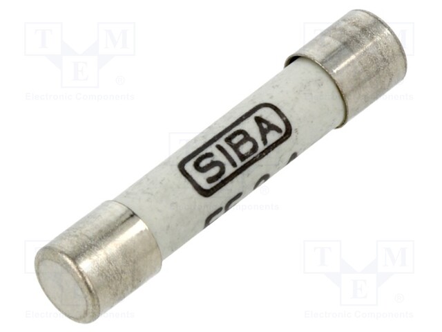 Fuse; 2A; 1kV; Works with: 15XP,35XP; 2pcs.