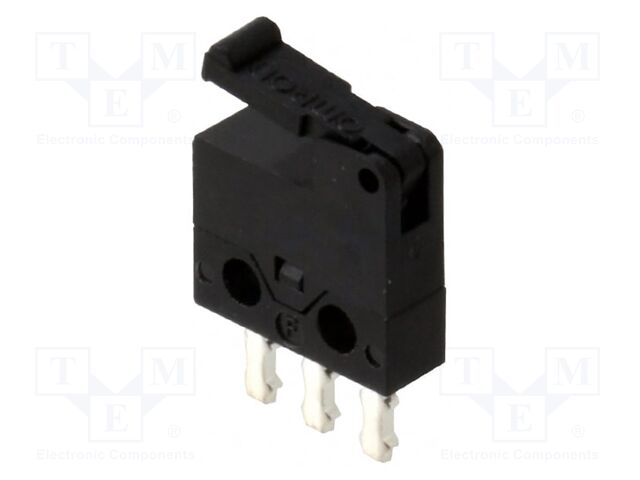 Microswitch SNAP ACTION
