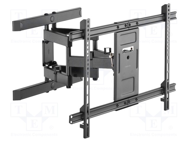 LCD holder; V: tiltable