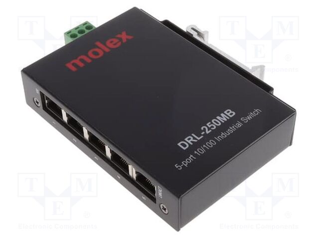 Switch Ethernet