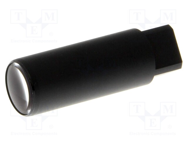 Sensor: fiber-optic