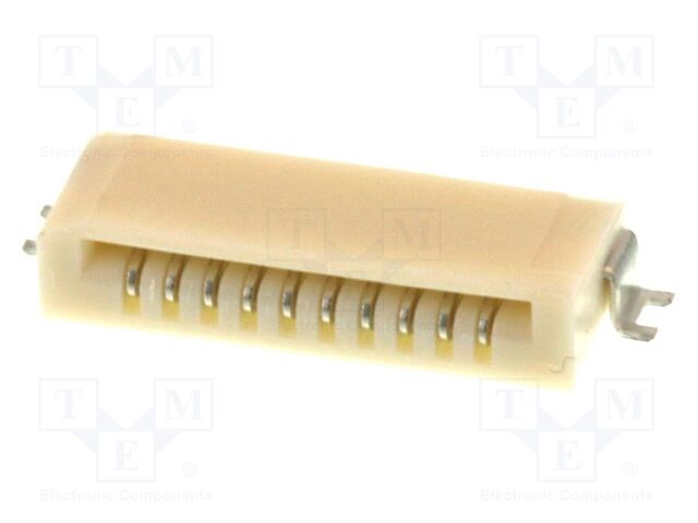 Connector: FFC/FPC