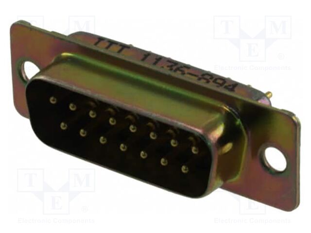 D-Sub
