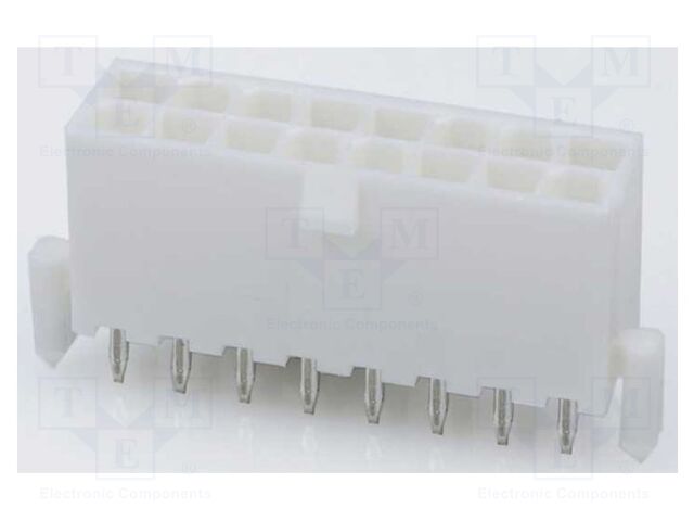 Wire-board
