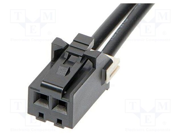 Connector: wire-board