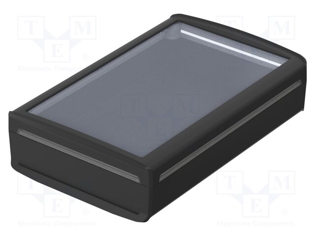 BoVersa; -25÷110°C; Enclosure: desktop; Enclos.mat: polycarbonate