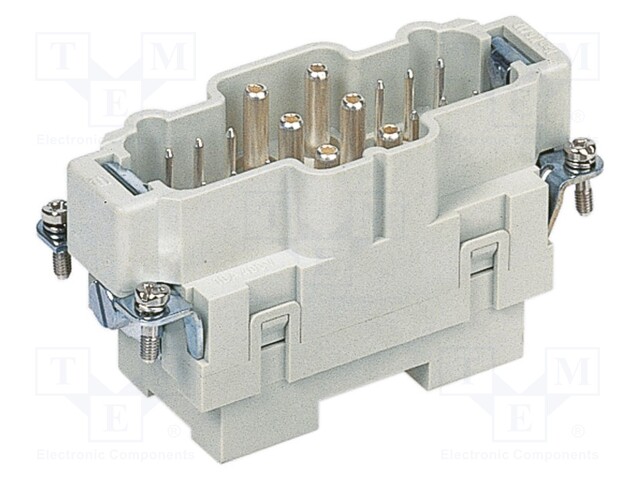 Han K 6/12 Pos. M Insert (6-10mm2)