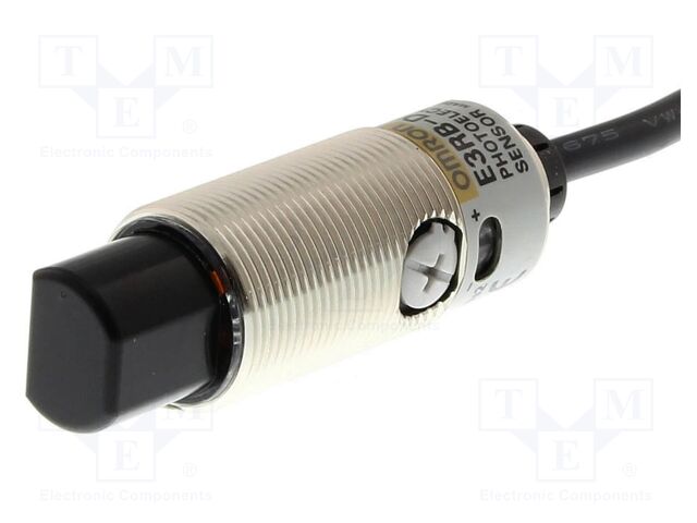 Sensor: photoelectric