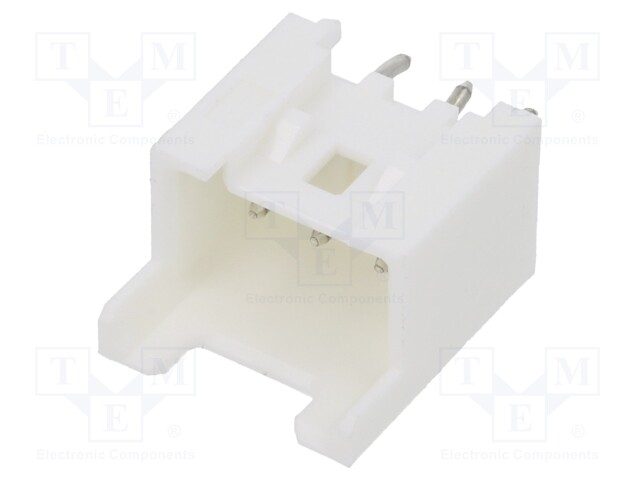 25 WtB Wafer Assy WKink 3Ckt