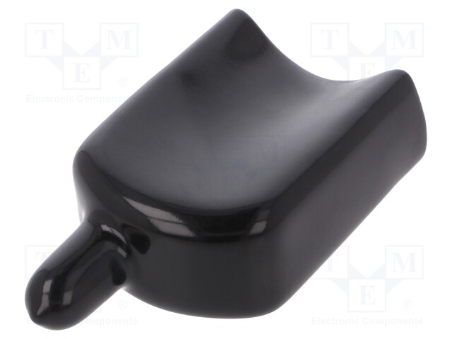 Protection cover; IEC 60320