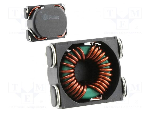 Inductor: wire