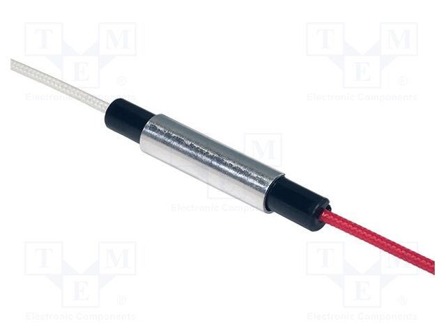 Sensor: thermostat