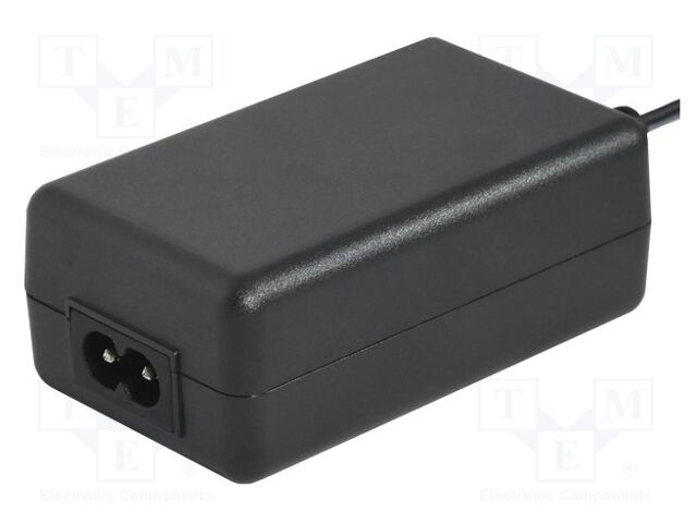 Power supply: switching