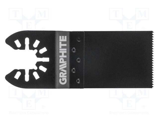 Hacksaw blade; BOSCH,wood,laminate,chipboard; 34mm