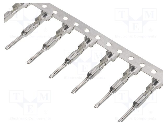 Connector: automotive