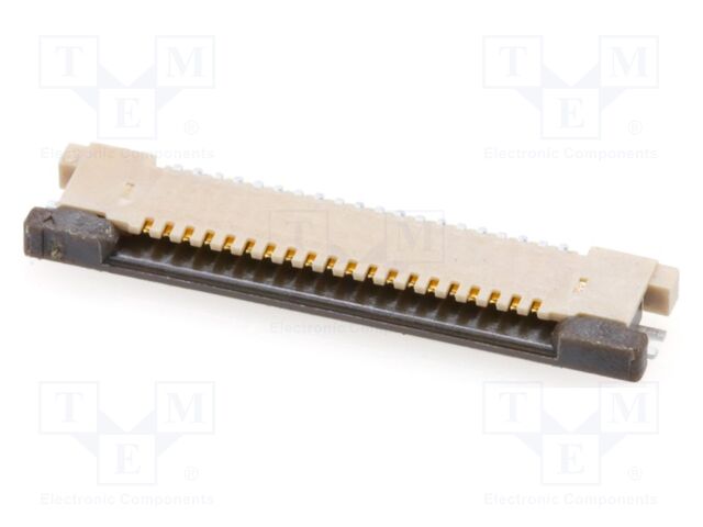 Connector: FFC/FPC