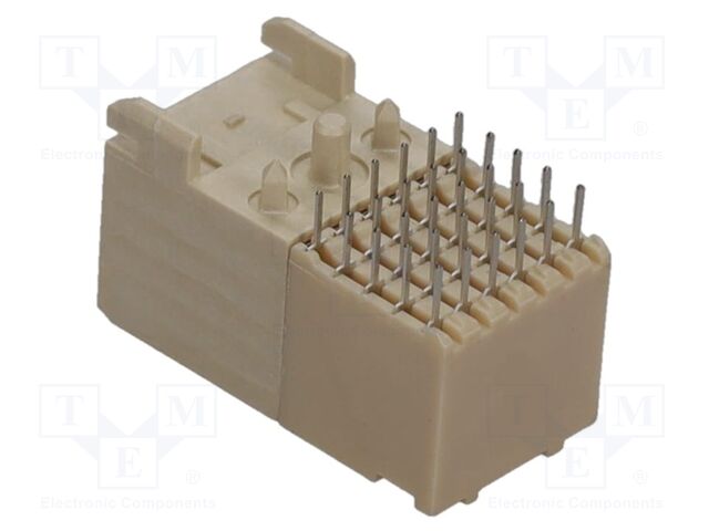 Connector: PCB to PCB