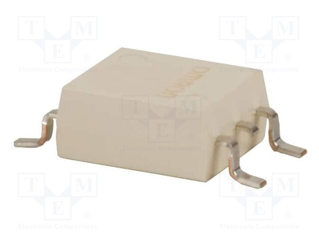 Relay: solid state