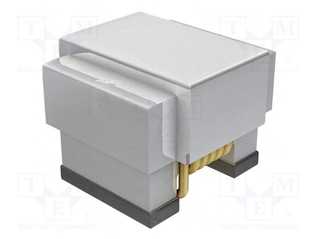 Inductor: wire