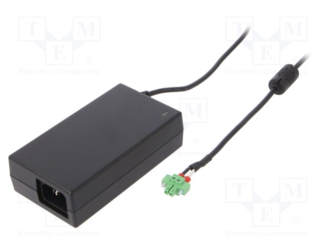 Power supply: switched-mode; Case: desktop